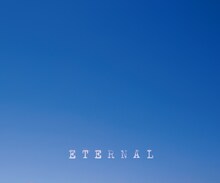 plentyフォトブック「ETERNAL」表紙