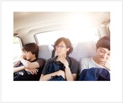 plentyフォトブック「ETERNAL」より。