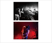 plentyフォトブック「ETERNAL」より。