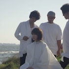 天才バンドが女性の髪を切る「僕らのLove song」MV