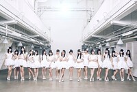 アイドルカレッジ。右端が上水口姫香。