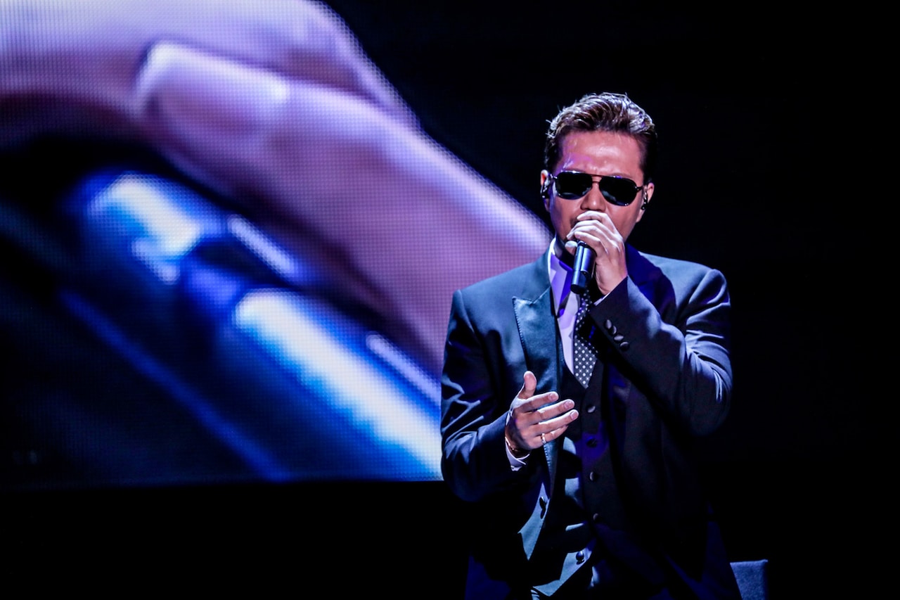 LDH JAPANと第一生命が社会貢献活動協定、EXILE ATSUSHIはサプライズ歌唱