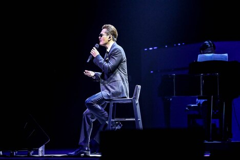 EXILE ATSUSHI