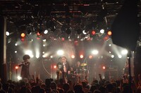 LASTORDERZ（写真提供：全栄企画）