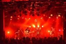 LASTORDERZ（写真提供：全栄企画）