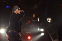 中村獅童（写真提供：全栄企画）