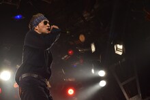 中村獅童（写真提供：全栄企画）