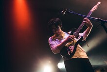 真部脩一（G）（Photo by umihayato）