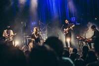 集団行動（Photo by umihayato）