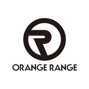 ORANGE RANGEロゴ