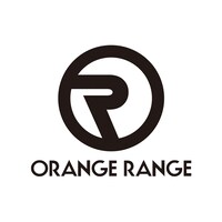 ORANGE RANGEロゴ