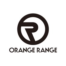 ORANGE RANGEロゴ