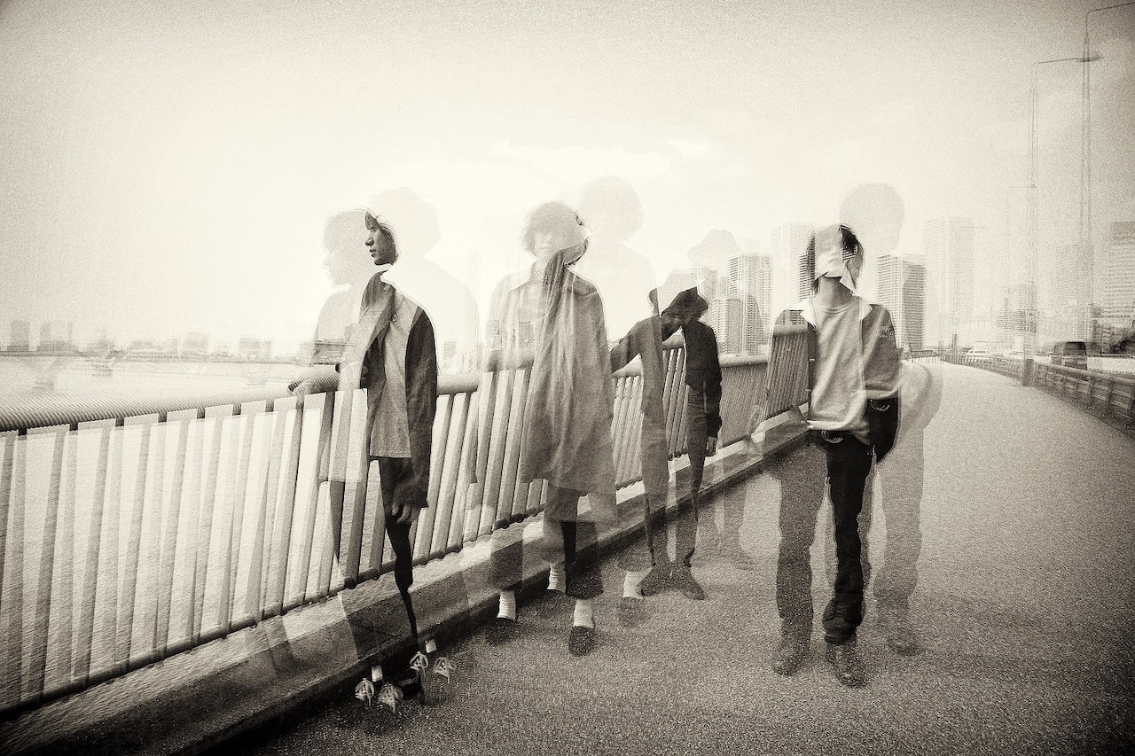 THURSDAY'S YOUTHからベーシスト・須田悠希が脱退