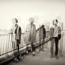 THURSDAY'S YOUTHからベーシスト・須田悠希が脱退