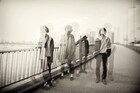 THURSDAY'S YOUTH、廃墟舞台にした新曲「Drowsy」MV