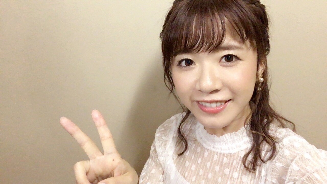 藤田麻衣子