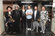 SOIL & "PIMP" SESSIONS、劇伴手がける「ハロー張りネズミ」最終回に登場