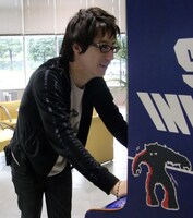 タイトー ゲームデザイナー石田礼輔氏