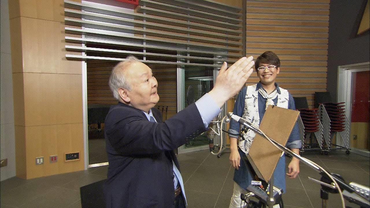 古坂大魔王がひふみんに楽曲提供、ゲスは即興で「アウト×デラックス」テーマソング制作