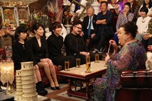 ゲスの極み乙女。(c)フジテレビ