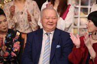 加藤一二三 (c)フジテレビ