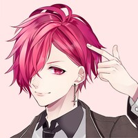 sakuya。（Love Desire）