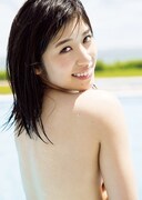 仙石みなみアプガ卒業の日にソロ写真集、大人セクシーで「名刺代わりの1冊」