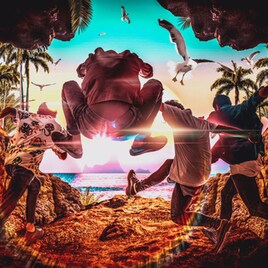 Sunrise In My Attache Caseツアーにオレスカ、スワンキー、Cloque.ら