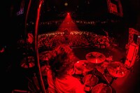 「MY FIRST STORY "MMA" TOUR 2017」初日公演の様子。（Photo by Takashi "TAKA” Konuma）