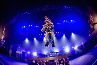 MY FIRST STORY（Photo by Takashi "TAKA” Konuma）