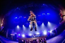 MY FIRST STORY（Photo by Takashi "TAKA” Konuma）