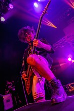 Nob（B / MY FIRST STORY）（Photo by Takashi "TAKA” Konuma）