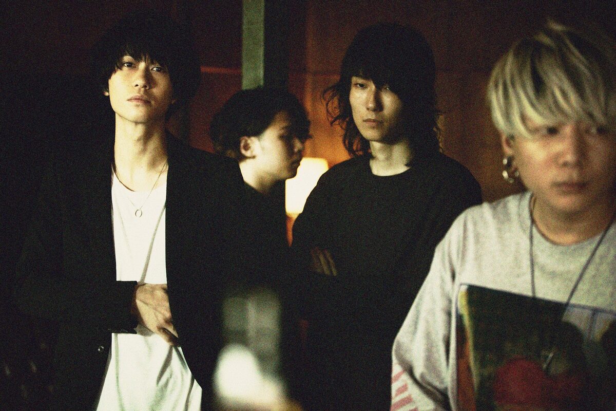 Ivy To Fraudulent Game 革命 の物語描いた新曲mv 動画あり 音楽ナタリー Ivy To Fraudulent Game 革命 の物語描いた新曲mv 動画あり 音楽ナタリー