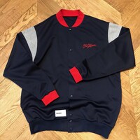 「オニカジ・ジャンパー」