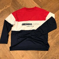 「オニカジ・ロンT」