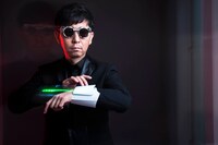 ☆Taku Takahashi（m-flo）