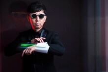 ☆Taku Takahashi（m-flo）