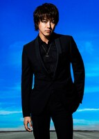 EXILE TAKAHIRO