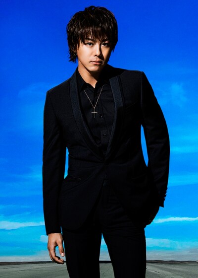 EXILE TAKAHIRO