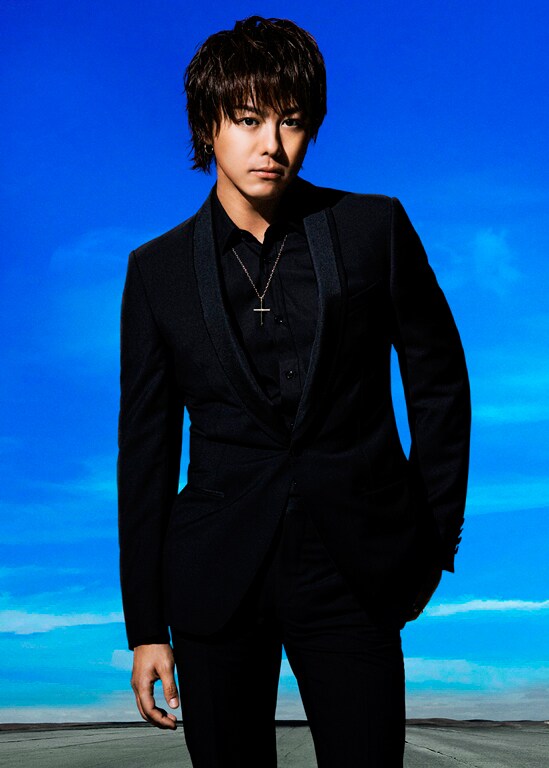 EXILE TAKAHIRO