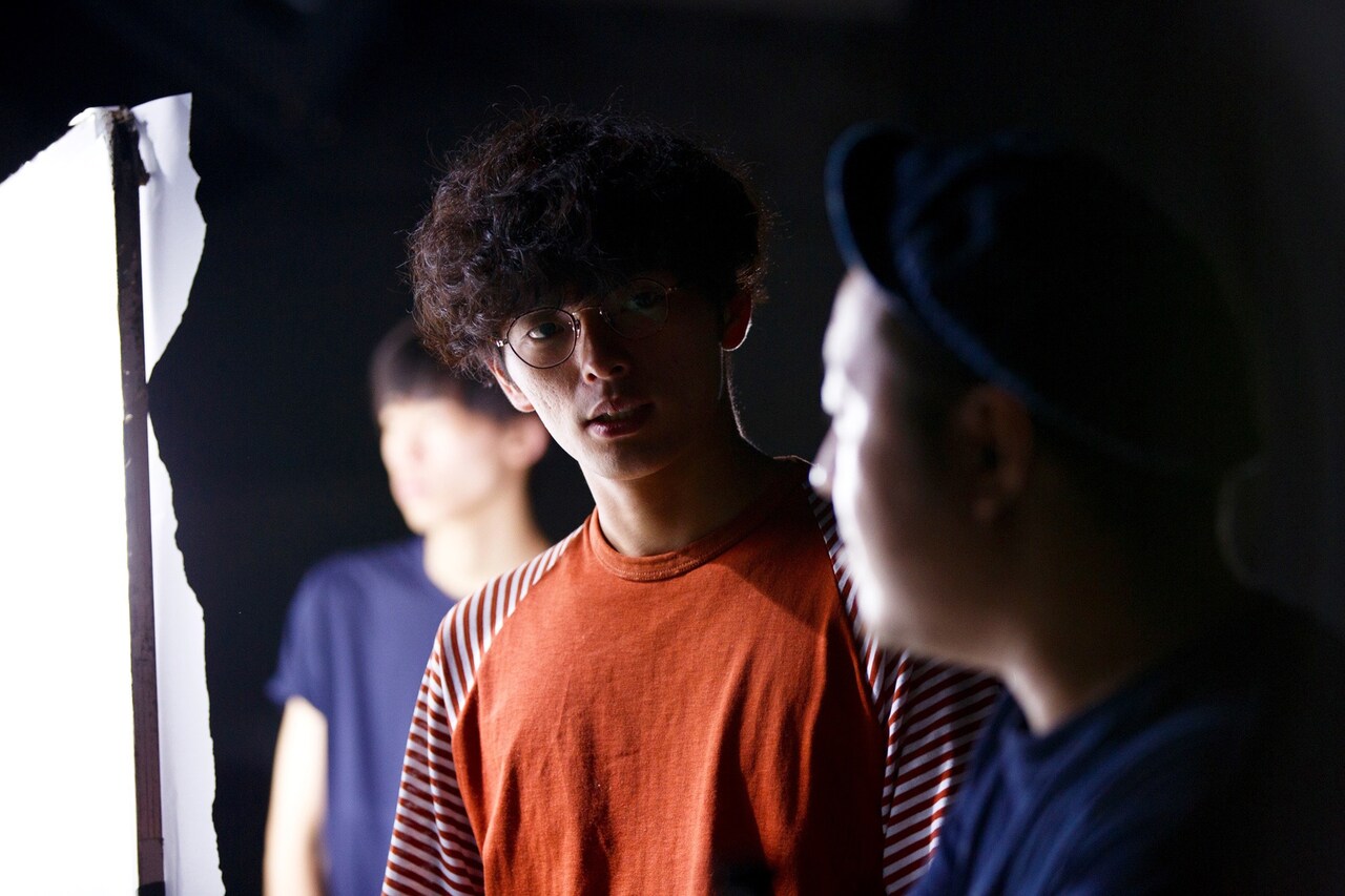 MONO NO AWARE玉置周啓「マンマミーヤ！」MVで映像監督デビュー