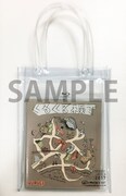 くるり「くるくる横丁」京都音博会場限定盤サンプル