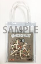 くるり「くるくる横丁」京都音博会場限定盤サンプル