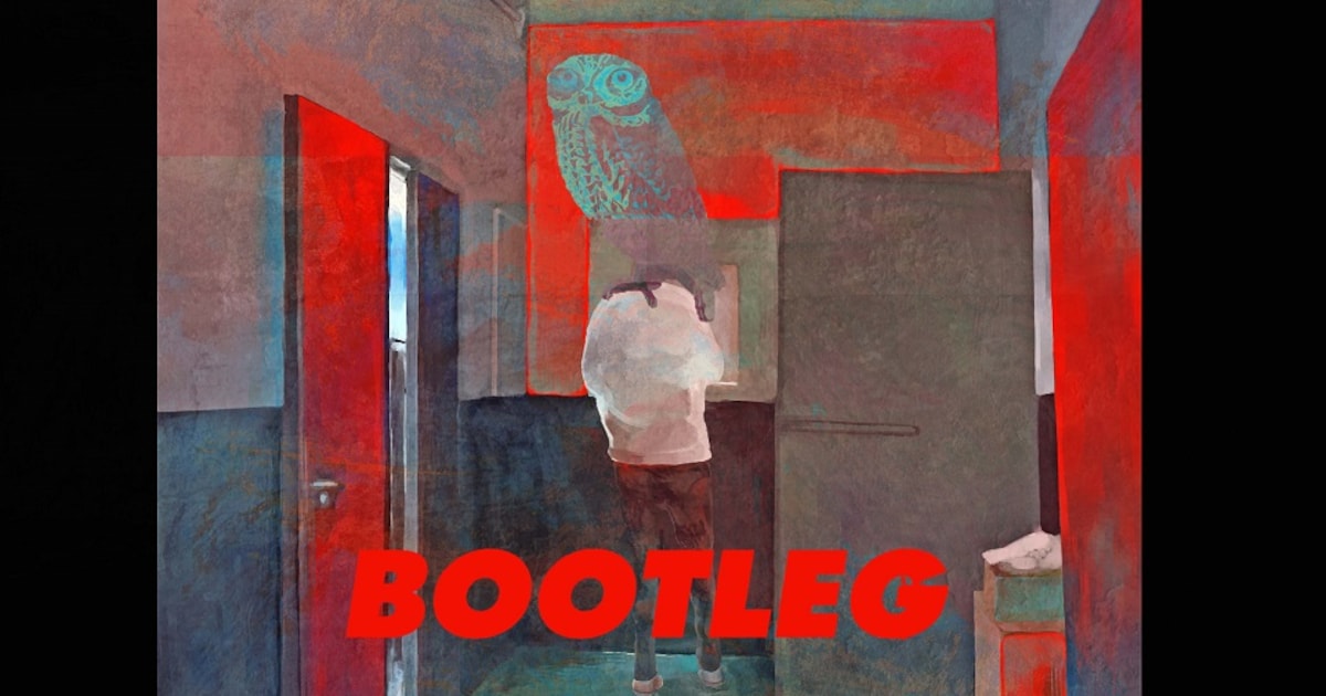 米津玄師、ニューアルバム「BOOTLEG」詳細発表 - 音楽ナタリー