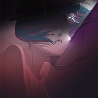 V.A.「18if主題歌集」ジャケット