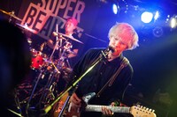 柳沢亮太（G）（Photo by MAYUMI -kiss it bitter-）