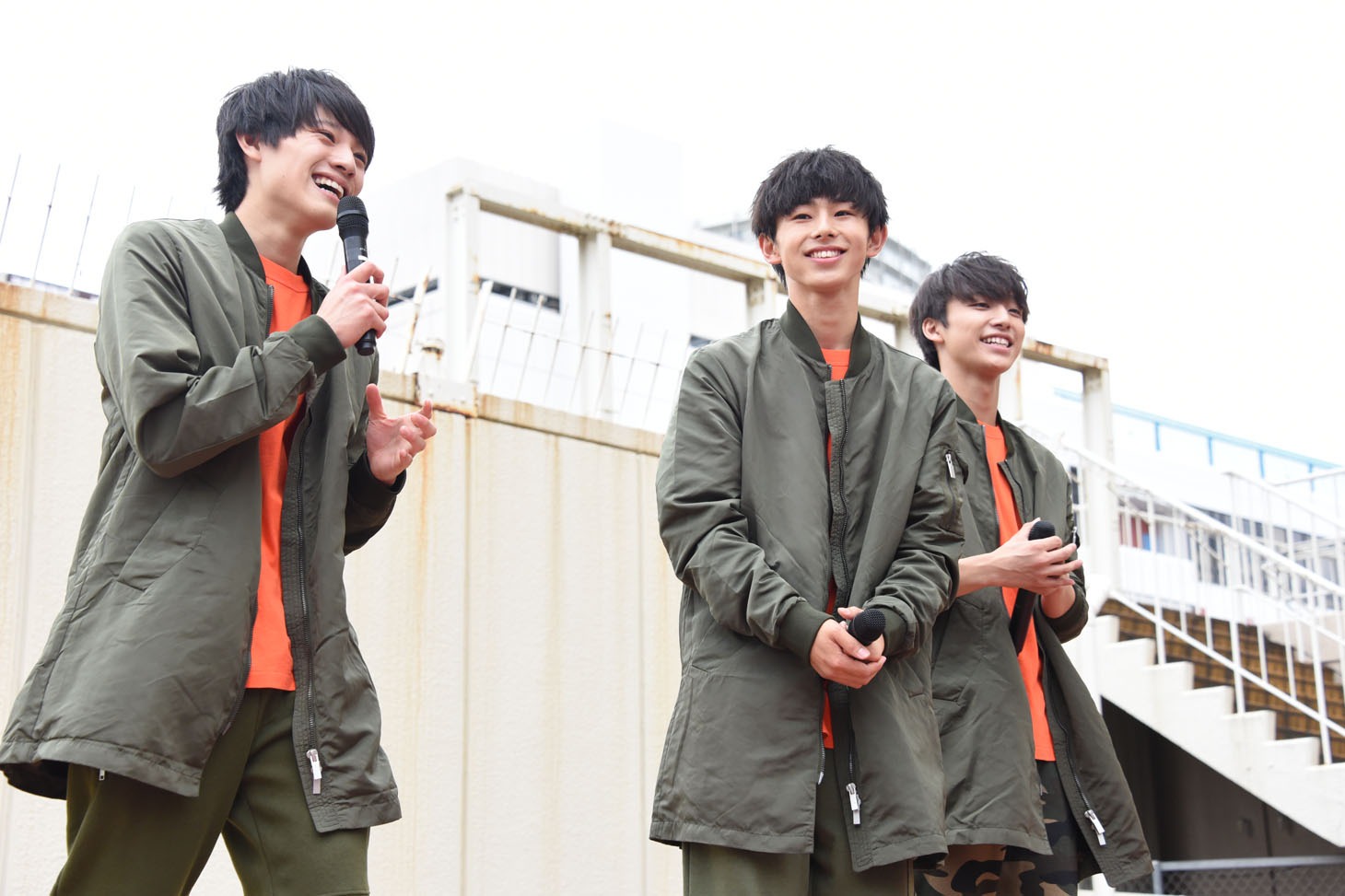 さとり少年団