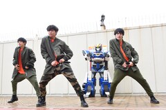 さとり少年団、デビュー曲がアニメOPに！初のリリイベで歓喜のサプライズ