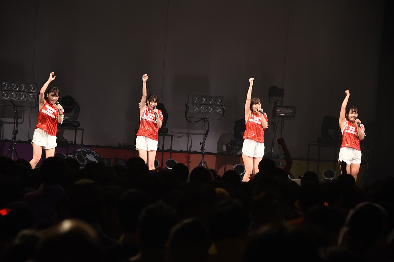 アップアップガールズ（プロレス）