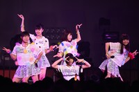 アップアップガールズ（2）